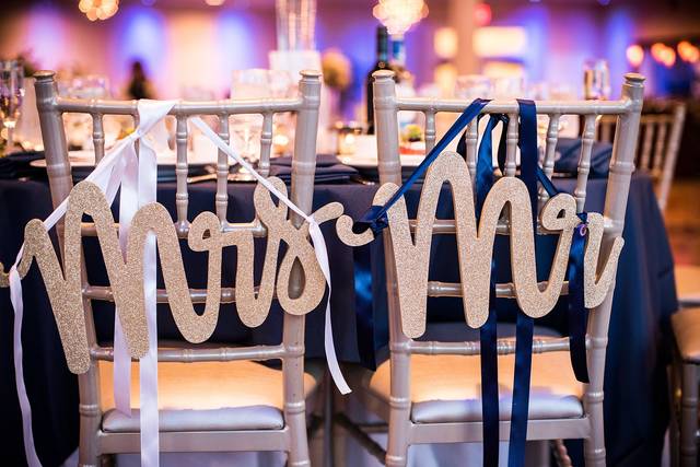 Mr & Mrs Details
