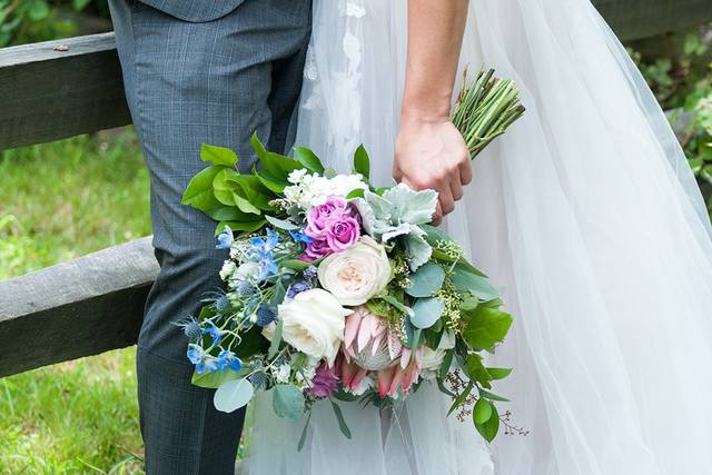 Gorgeous Bouquet
