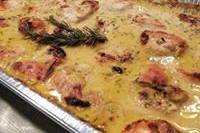 Deelish Catering and Events