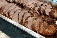 Deelish Catering and Events