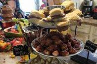 Deelish Catering and Events