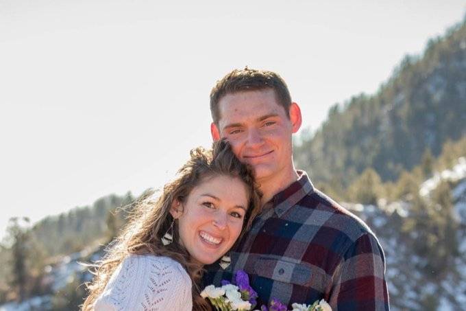 A&C Colorado Engagement Party