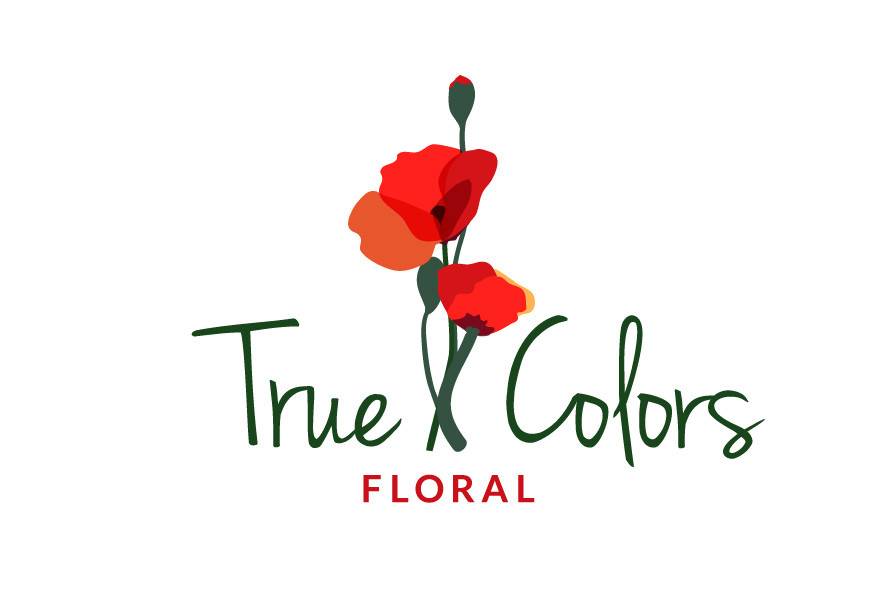 True Colors Floral