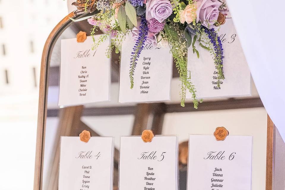 True Colors Floral