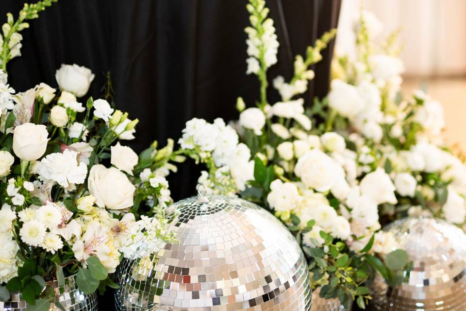 True Colors Floral