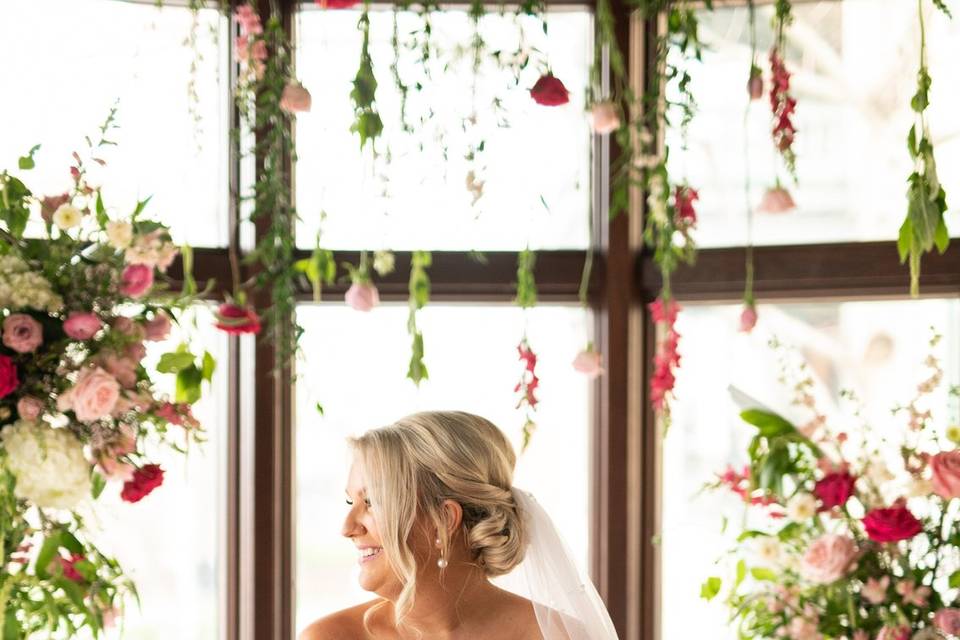 True Colors Floral
