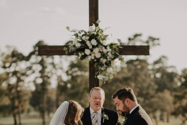 Mr. & Mrs.McDaniels