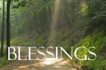 Blessings