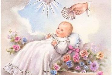 Baptisms & Christenings