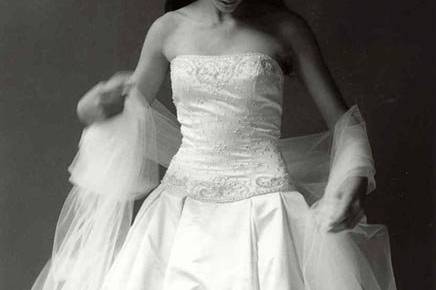 Ada Bridal Collection
