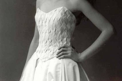 Ada Bridal Collection