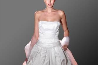 Ada Bridal Collection