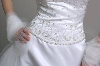 Ada Bridal Collection