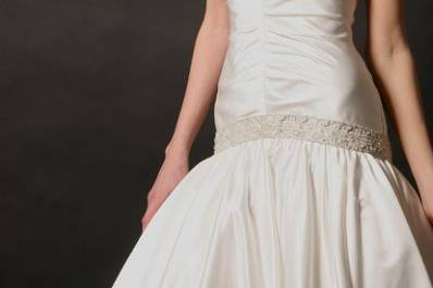 Ada Bridal Collection