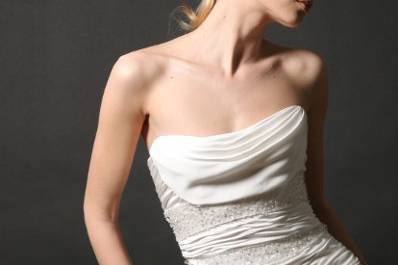 Ada Bridal Collection