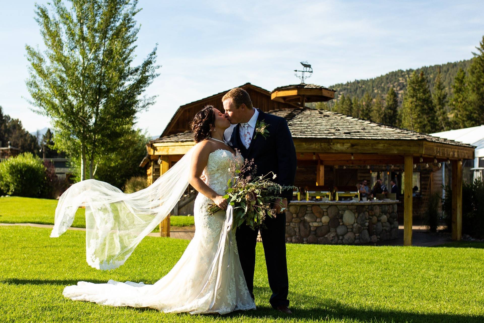 Wedding Venues in West Yellowstone, MT - Reviews for Venues