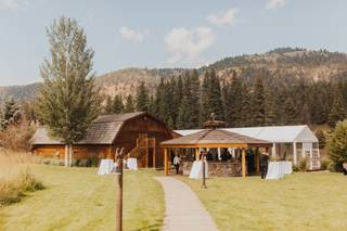 Rainbow Ranch Lodge