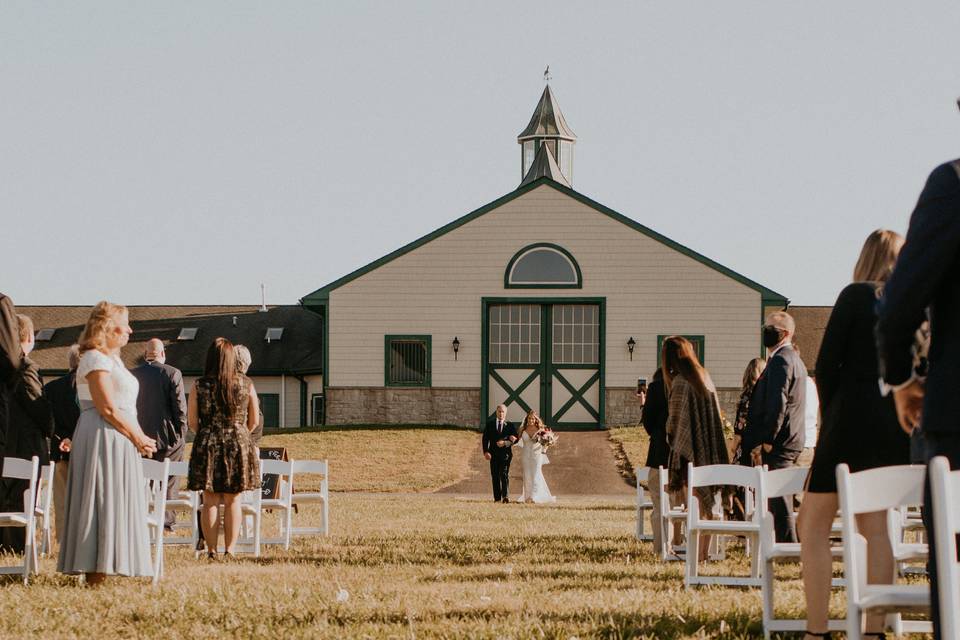 Vignon Manor Farm