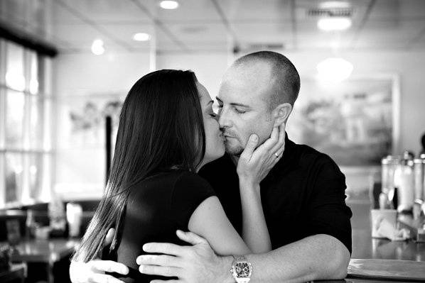 Engagement Session, Laguna Beach, CA