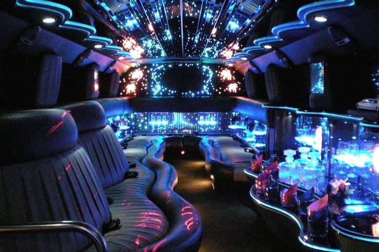 St. Louis Limo Rentals