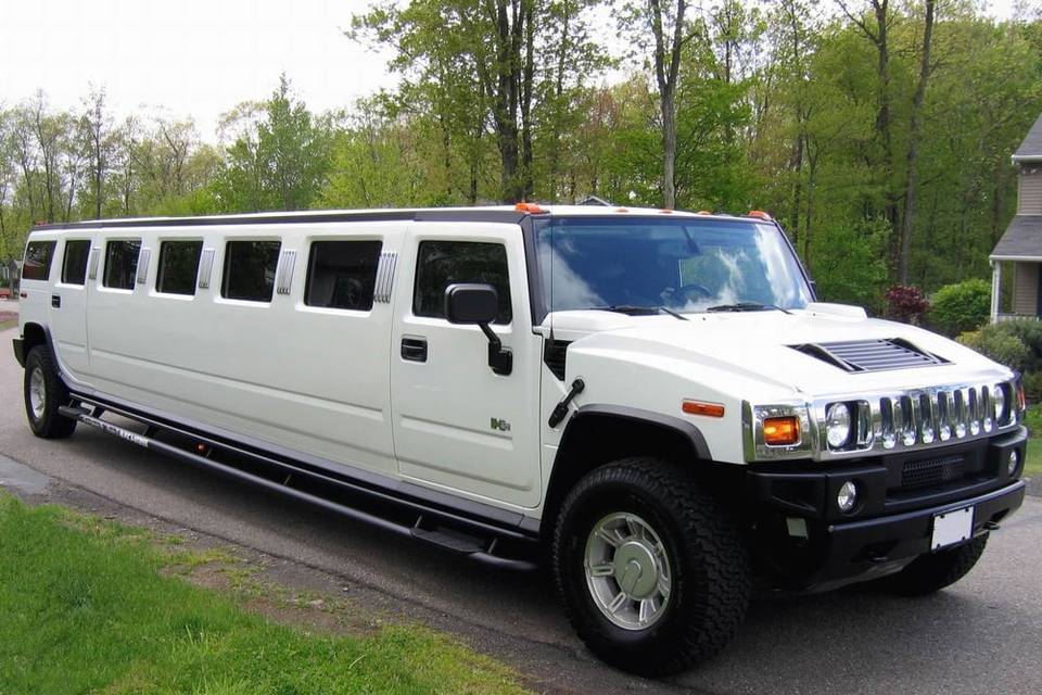 St. Louis Limo Rentals