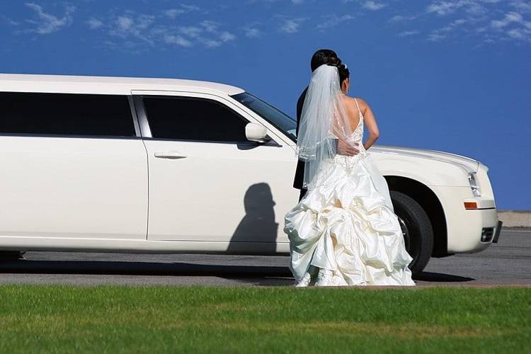 St. Louis Limo Rentals