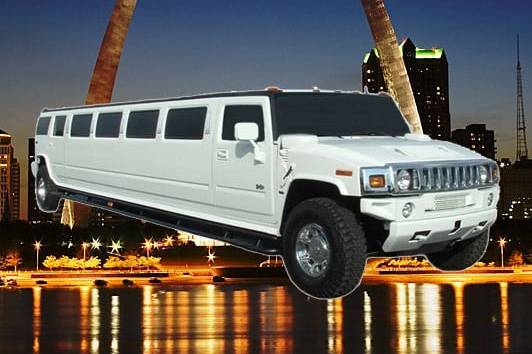 St. Louis Limo Rentals