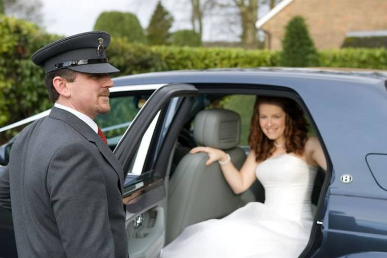 St. Louis Limo Rentals