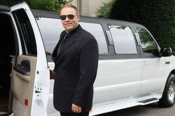 St. Louis Limo Rentals