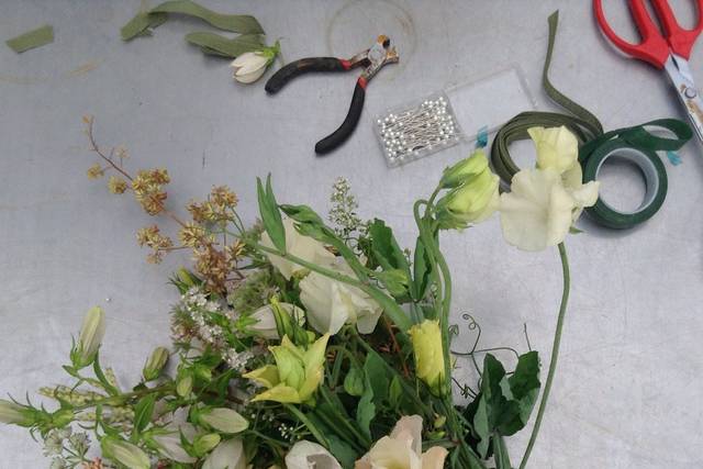 Bouquet.