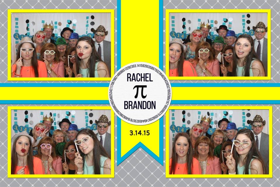 Phancy Photo Booth