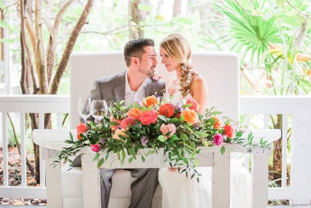 A Chair Affair - Event Rentals - Orlando, FL - WeddingWire