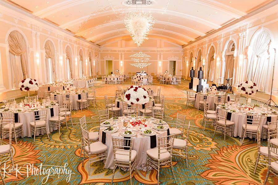 Silver Chiavari Chairs