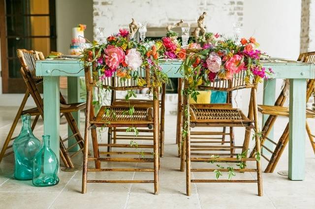 2019 color of the year - coral