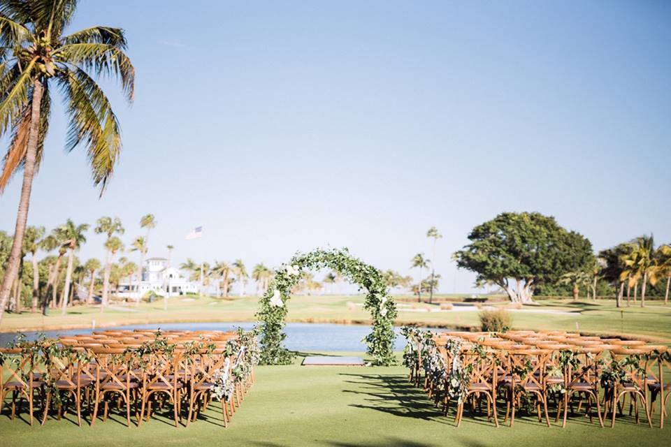 French Country Chairs