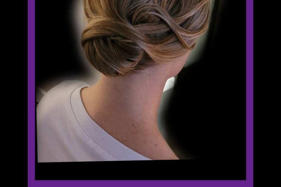 Updo