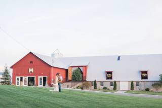 Hayloft on the Arch