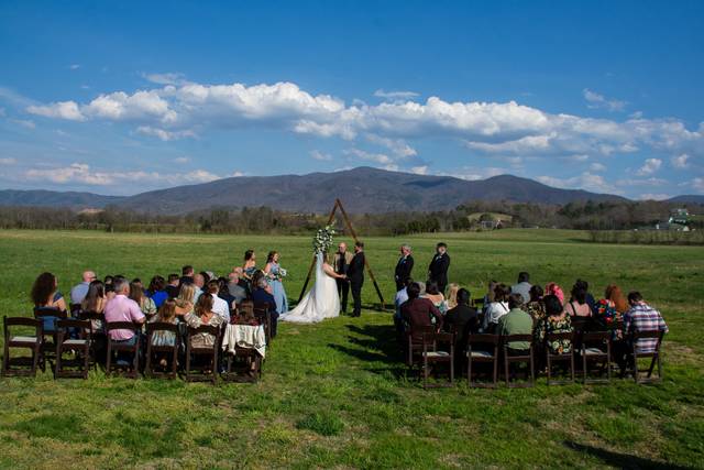 Appalachian Wedding Company