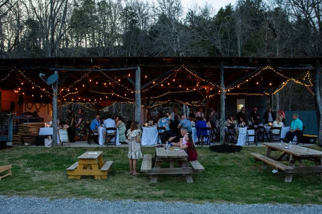 Appalachian Wedding Company