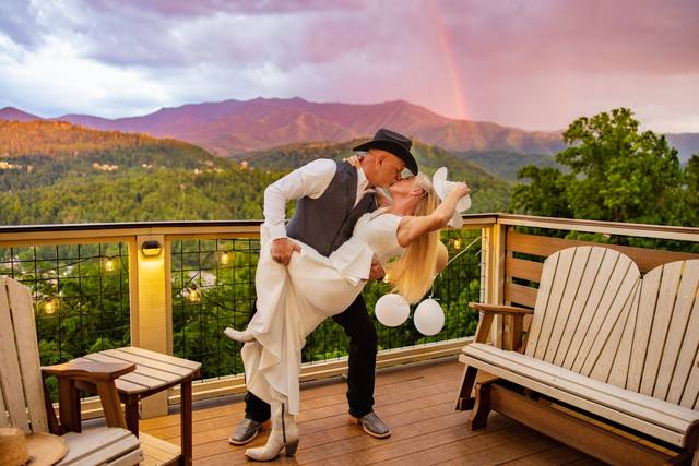 Appalachian Wedding Company