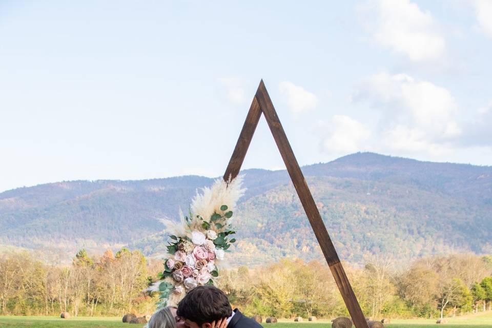 Mountain Views Package