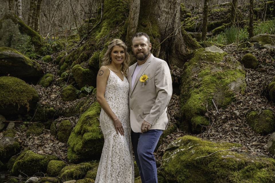 Appalachian Wedding Company