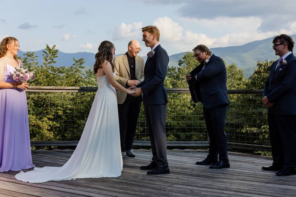 Peaks & Promises Package