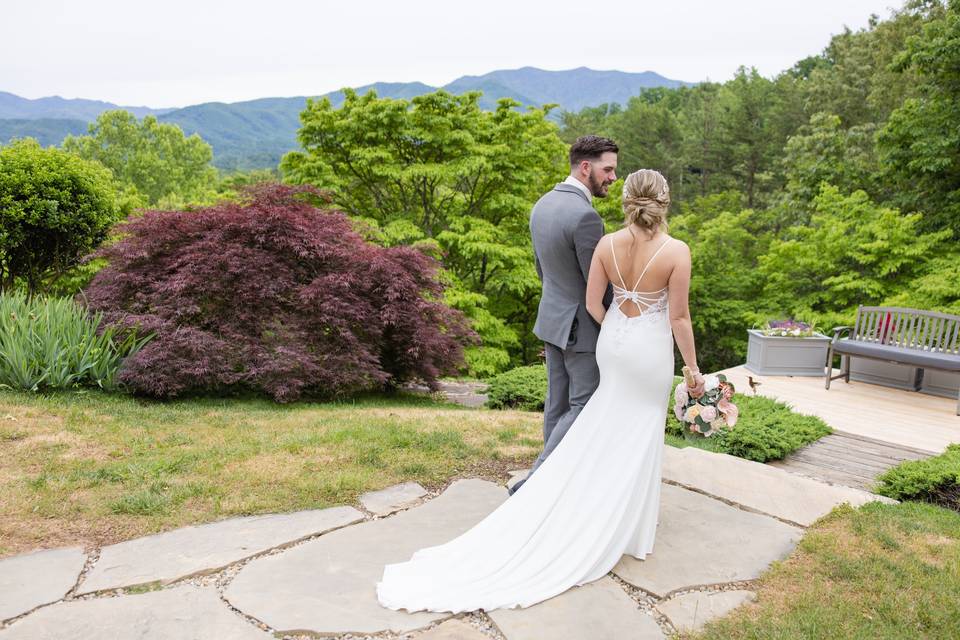 Peaks & Promises Package