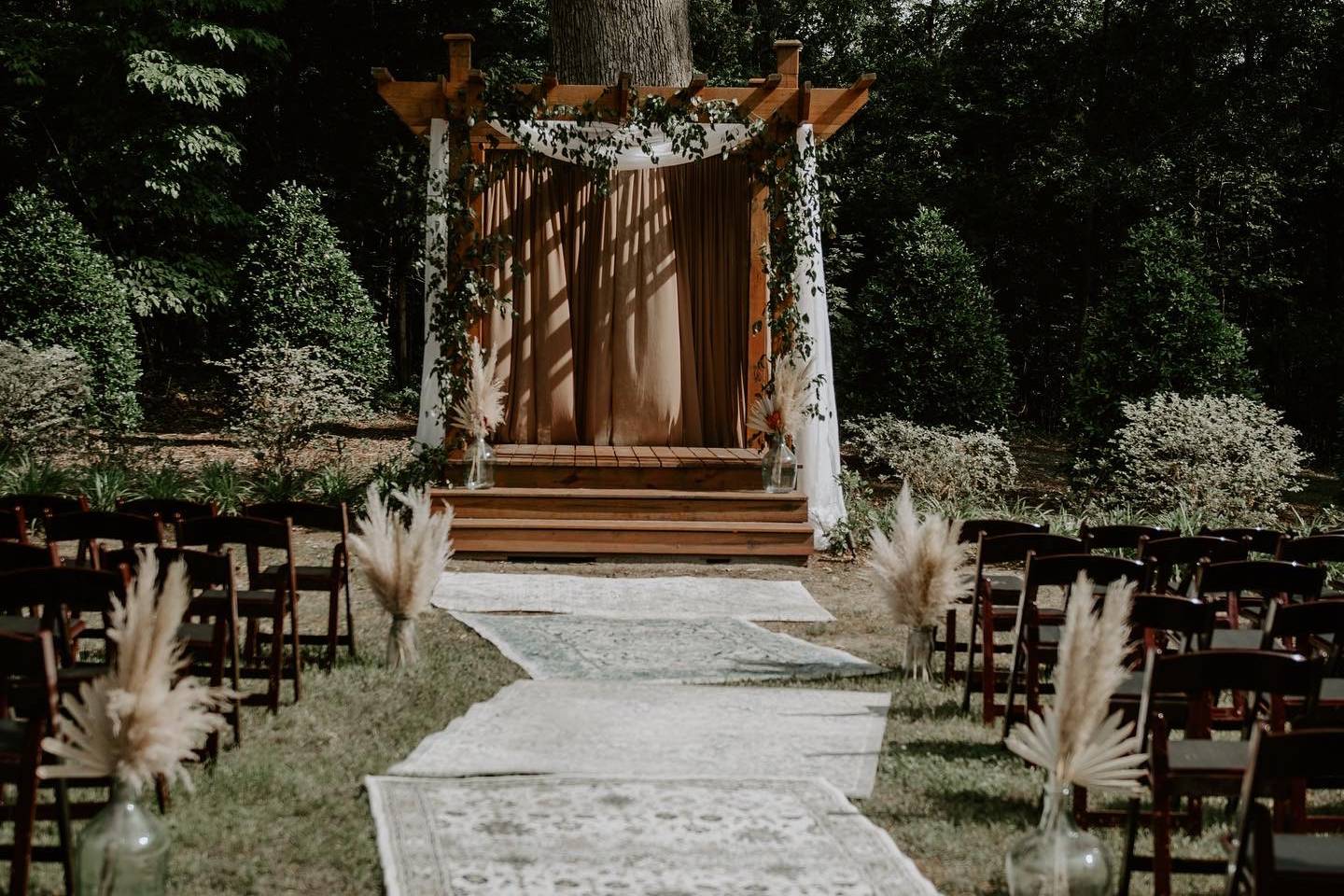 Southern Oaks - Venue - Gilbert, SC - WeddingWire