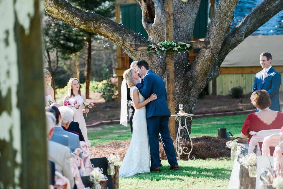 Southern Oaks