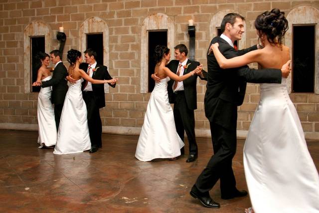 Love Songs for the wedding party