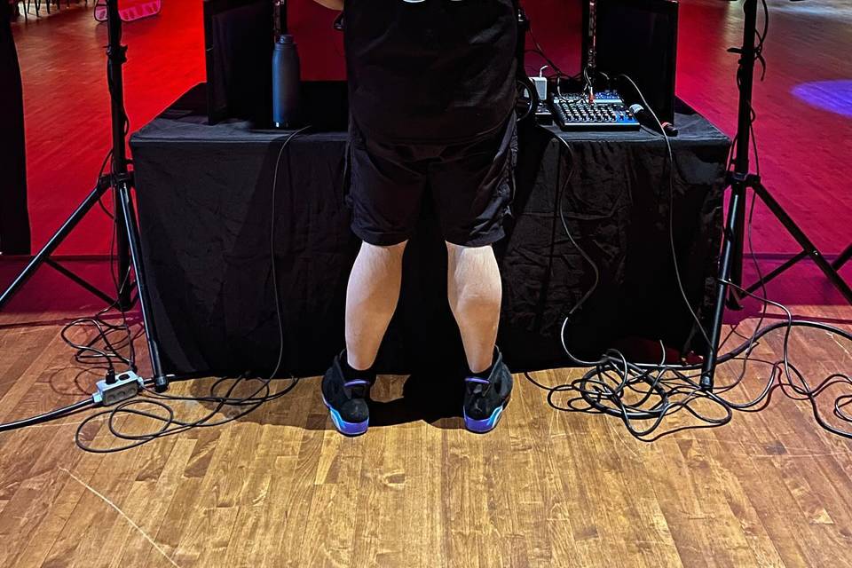 Yeti House Entertainment
