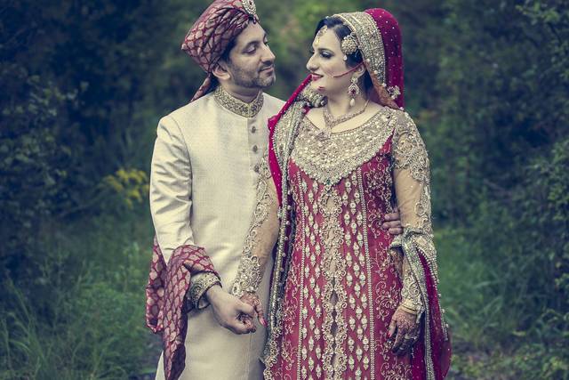 Naureen Bokhari Photography