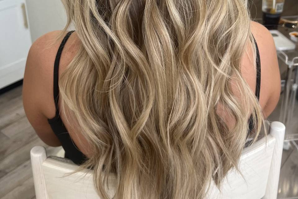 Simple curls